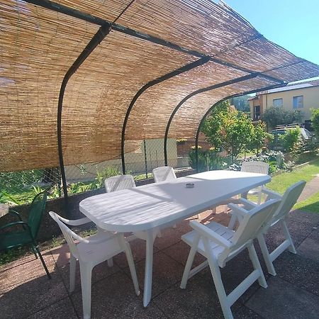 Вилла Casa Carlina Pet Friendly House Сало Экстерьер фото