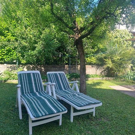 Вилла Casa Carlina Pet Friendly House Сало Экстерьер фото