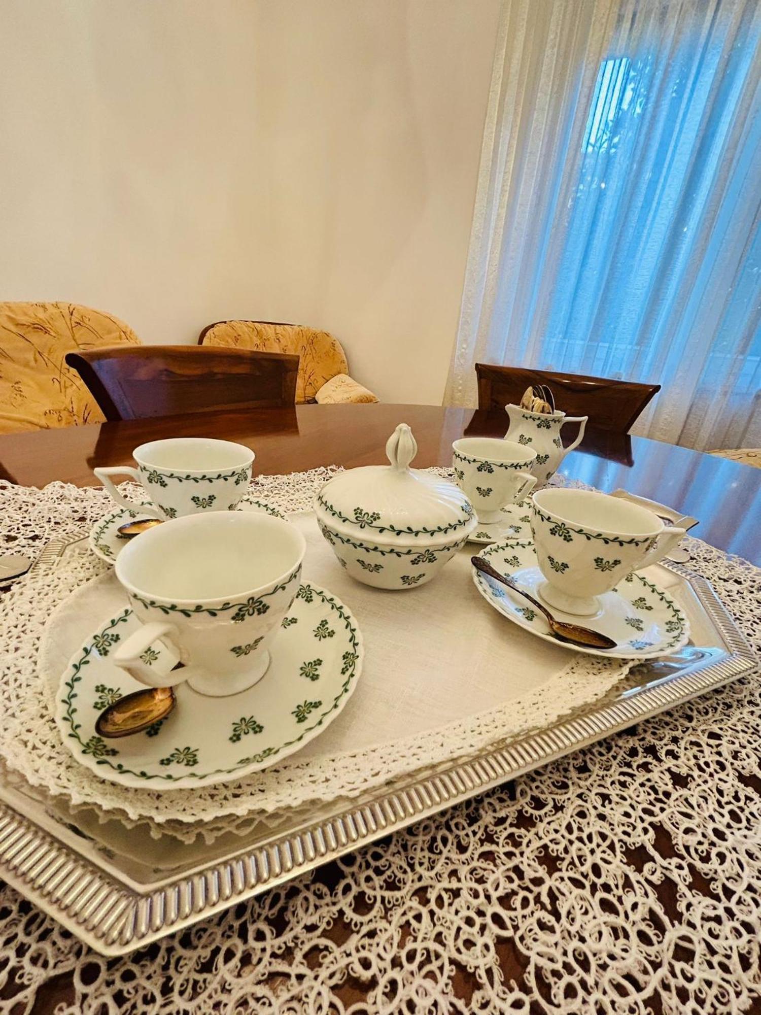 Вилла Casa Carlina Pet Friendly House Сало Экстерьер фото