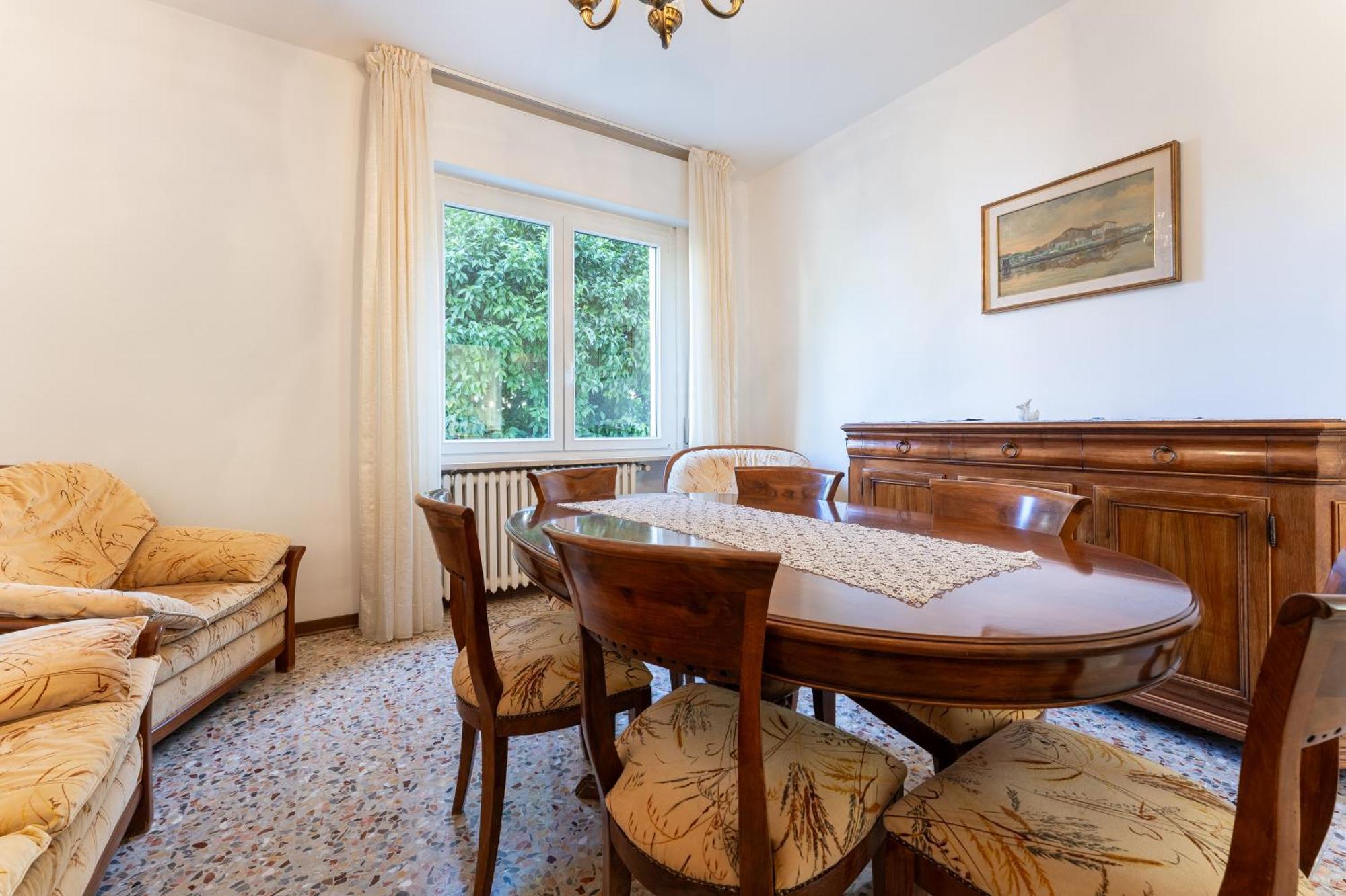 Вилла Casa Carlina Pet Friendly House Сало Экстерьер фото