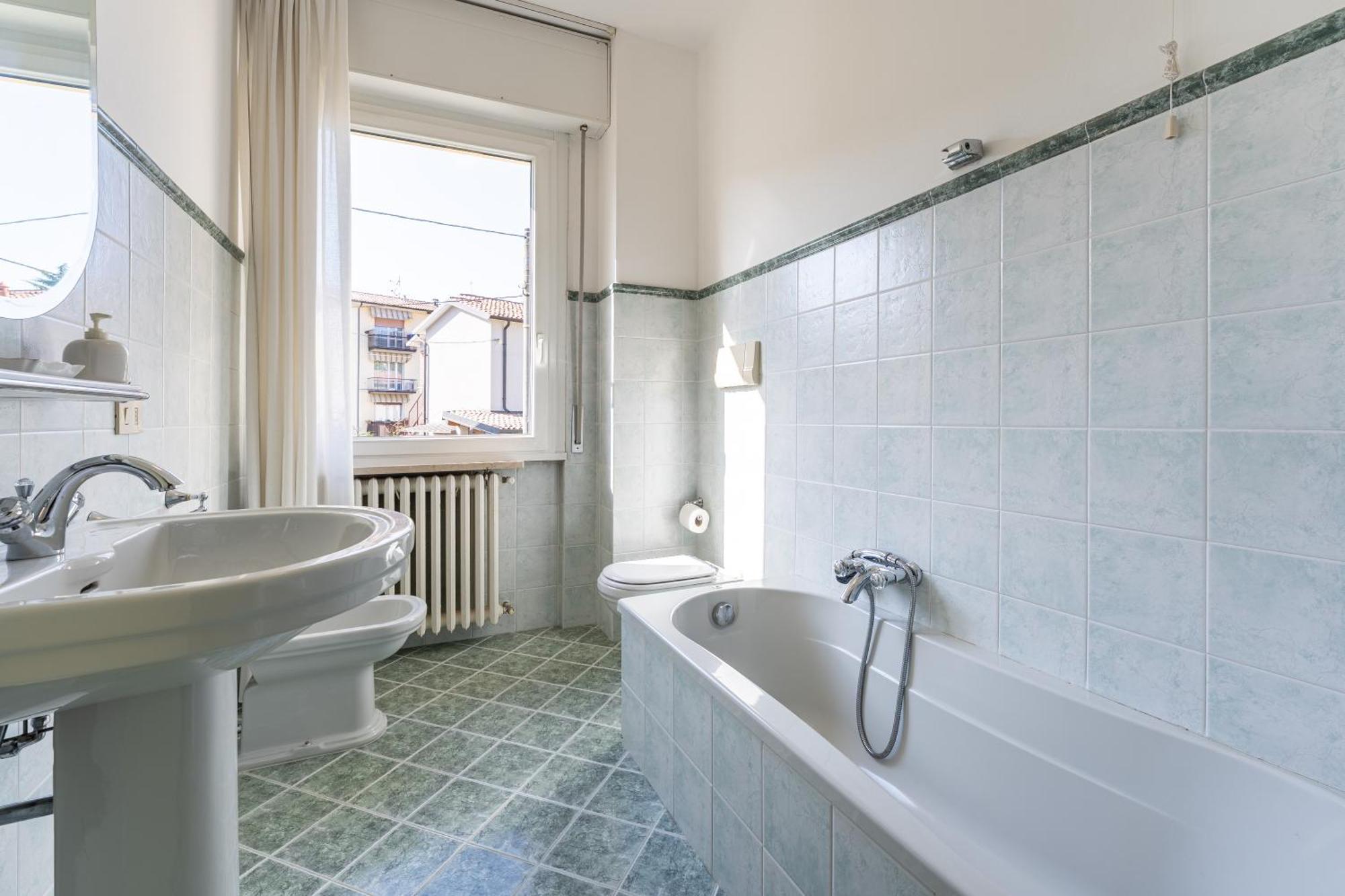 Вилла Casa Carlina Pet Friendly House Сало Экстерьер фото
