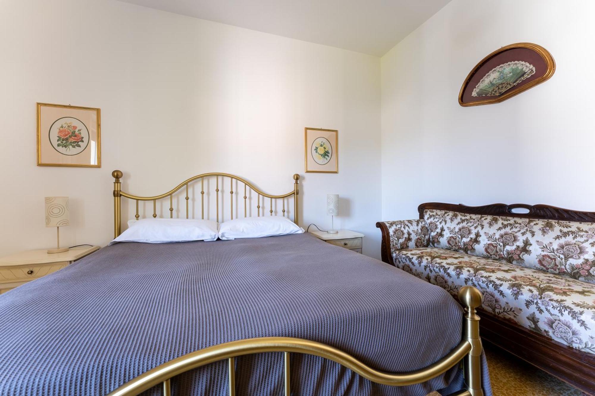 Вилла Casa Carlina Pet Friendly House Сало Экстерьер фото