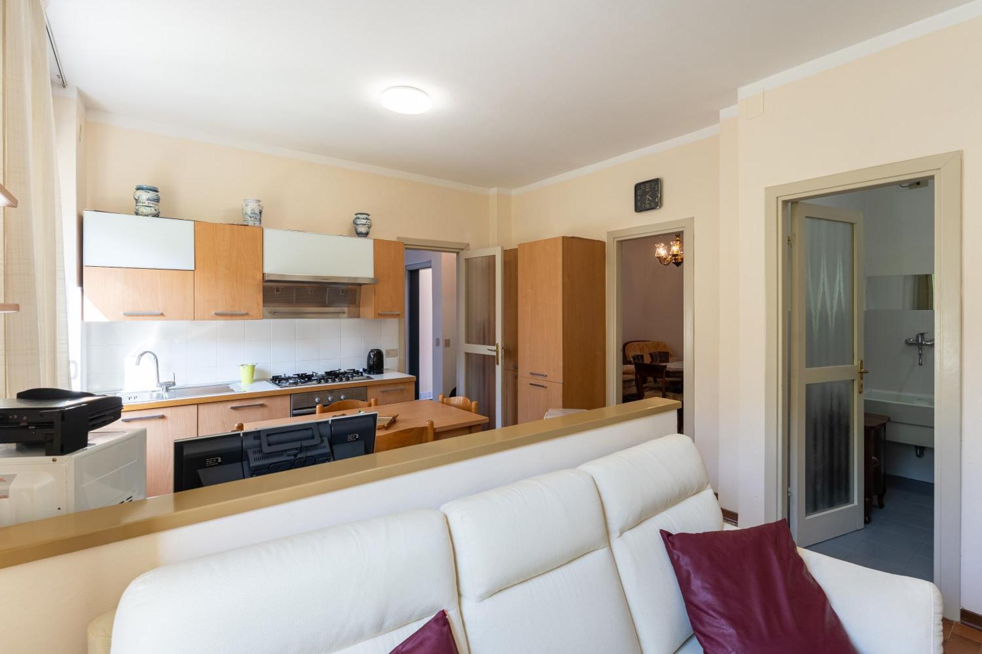 Вилла Casa Carlina Pet Friendly House Сало Экстерьер фото